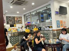 -民信老铺(华盖路店)