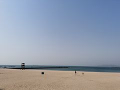 -青岛第二海水浴场