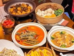 -U你·天然调味(南湖总店)