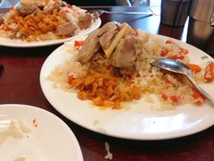 -巴依家新疆手抓饭(菱角湖万达店)