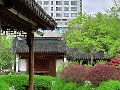 -江宁织造博物馆