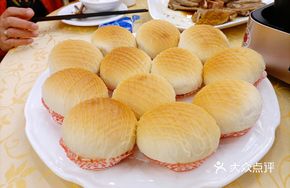 Oat Bread