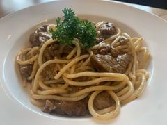 -豪客来牛排(红豆万花城店)