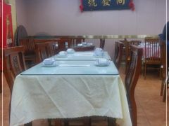 大堂-同发号饭庄(复兴路店)