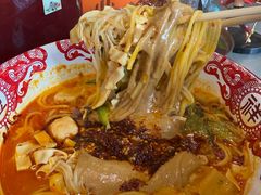 -醉炫音速烧烤·干煸菜(沙河总店)