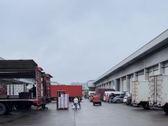 -西郊国际农产品交易中心