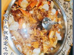 -黄记煌三汁焖锅(新世纪广场店)