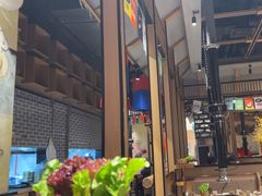 -韩宫宴烤肉·料理(苏州中心店)