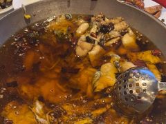 -辣婆婆(航天桥店)