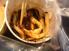 甜水面-洞子口张老二凉粉(文殊院店)