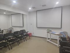 -中广艺影传媒艺术(福田校区)