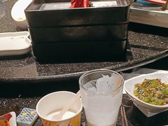 -上井料理黑金店(IFS国金中心店)