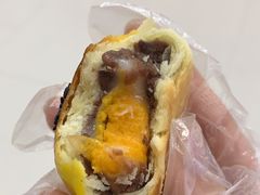 -詹记桃酥(包河万达店)