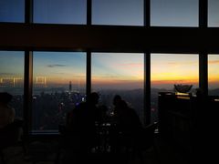 -瑞吉酒店·The Drawing Room闲逸廊·云端下午茶·夜奢Whiskey