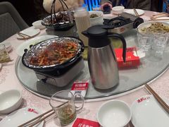 -渔乡米香·剁椒鱼头(四方坪店)
