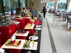 -索菲特西湖大酒店·香榭丽全日候餐厅(南山路店)