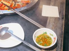 -井格·重庆火锅(王府井店)