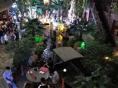 -龙源九号花园酒店(叶埠桥店)