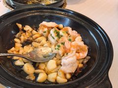-海泰食府·新鲁菜·家宴(总部基地店)