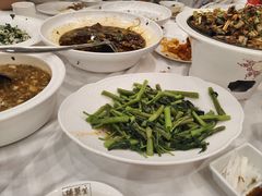 -全聚德(常州店)