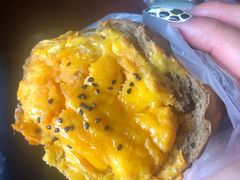 -韩国利尔面包(桂林路店)