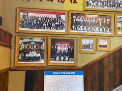 -李久其家民间餐厅(观沙岭公园店)