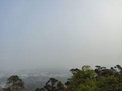 -水濂山森林公园