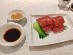 -红棉中餐厅·广州海航威斯汀酒店