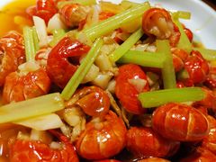 -胖子烧烤海鲜(亲贤北街店)