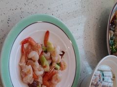 -巧克力渔家.小船海鲜家常菜(万平口店)