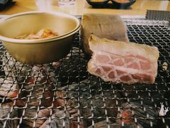 -肉甲韩国木炭烤肉(新壹街1店)