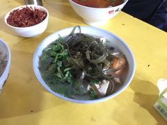 -宋老三苏肉羊肉汤老店