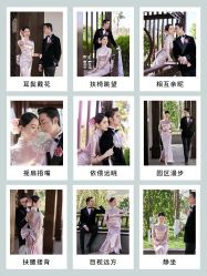 -挪娅婚纱摄影皇家会所
