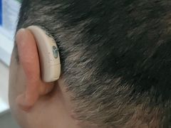 -自然之声助听器(平凉店)