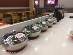 -客临百思德·东北特色馆(龙湖时代天街店)