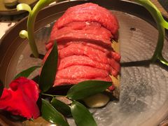 -盡膳口福跷脚牛肉火锅(合生汇购物中心店)