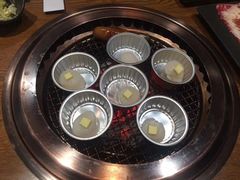 -炎蔵牛舌烤肉