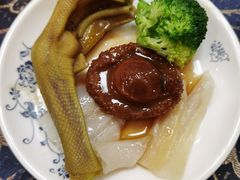 -祈胜邨•顺德鱼生•顺德菜(容桂店)