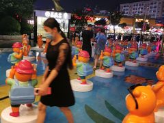 -万达广场(东莞厚街店)