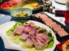 -红辣椒·川菜·火锅(张杨路店)