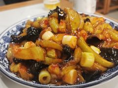 -北大地皖峰饭馆