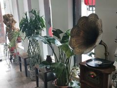 -时光漫步酒店(北京雍和宫南锣鼓巷后海店)