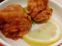-京樽回転寿司(奥林匹克店)
