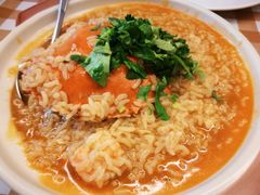 葡式燴海鮮飯-船屋葡国餐厅