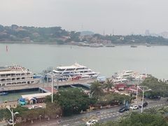 -厦门海港英迪格酒店(中山路店)