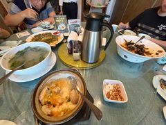 -茶油香闽南菜·花园餐厅(前埔店)