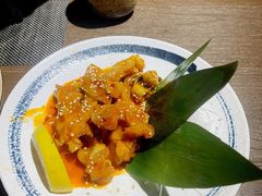 -鲸山上·私房日料(泰达MSD店)