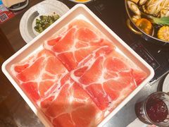 -MoMo牧场·寿喜烧专门店(长泰广场店)