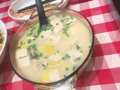 -西贝莜面村(镇江苏宁广场店)