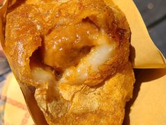 油汆团子-赵天禄(葑门横街店)